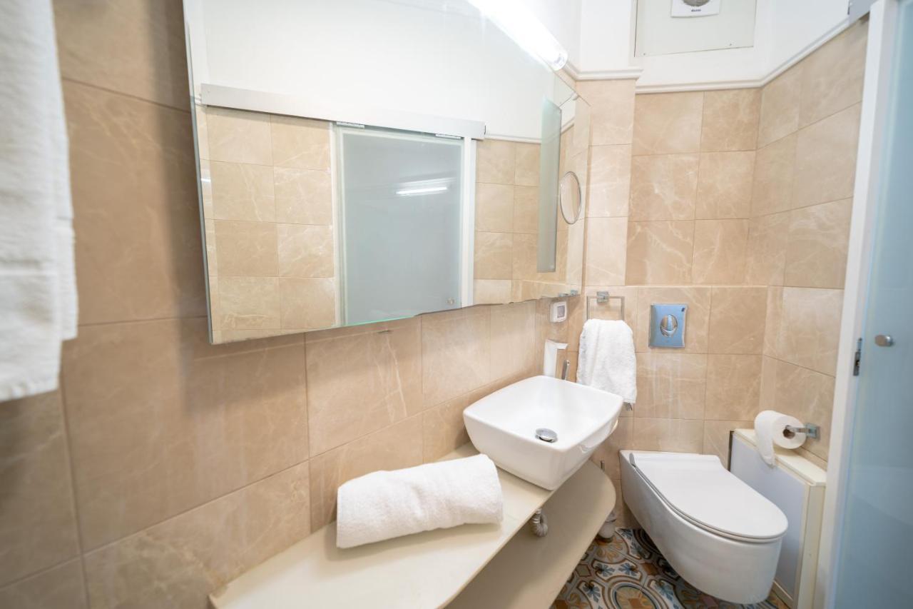 Ocean Executive Apartments - 5 Min From The Beach Tel Aviv Exteriör bild